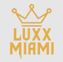 Luxx Miami logo